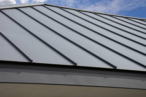 Best Roof Ventilation Installation  in Little Walnut Village, NM